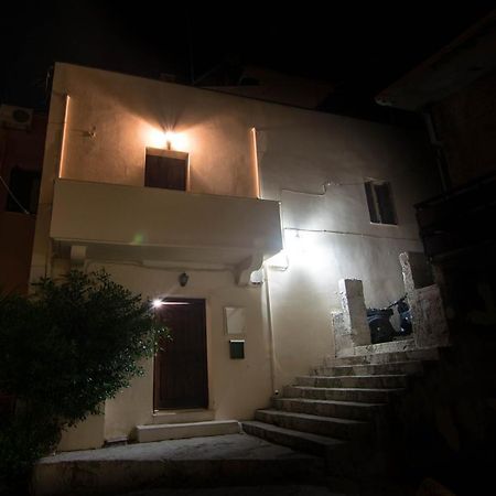 Agapi Holiday Home Rethymno Exteriör bild