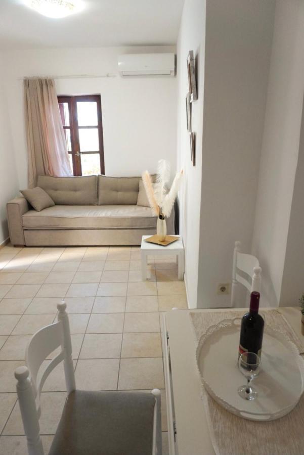 Agapi Holiday Home Rethymno Exteriör bild